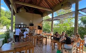 Pedidi Penida Hostel
